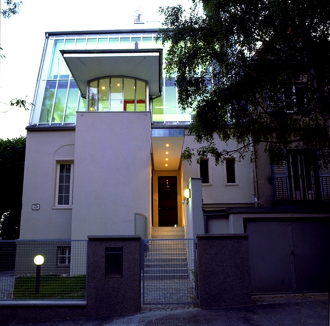 Büro Kugler