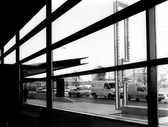 Buwog Kundenzentrum