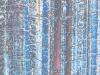 Elisabeth Mayr-Keber Steirischer Wald 2016 120x90cm
